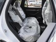 Geely Monjaro I Рестайлинг 2 Краснодар  - изображение 32