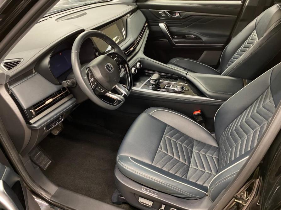 Changan CS95 I Рестайлинг 2 Санкт-Петербург  - изображение 6