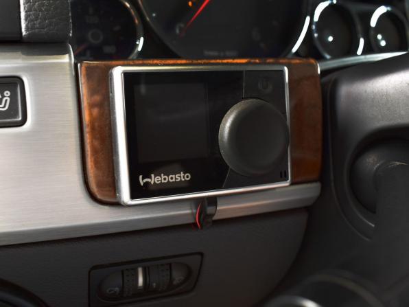 Volkswagen Touareg I Рестайлинг с пробегом 2008 года, цена 1 349 995 рублей, 358783 км, внедорожник, Автокод Объявления