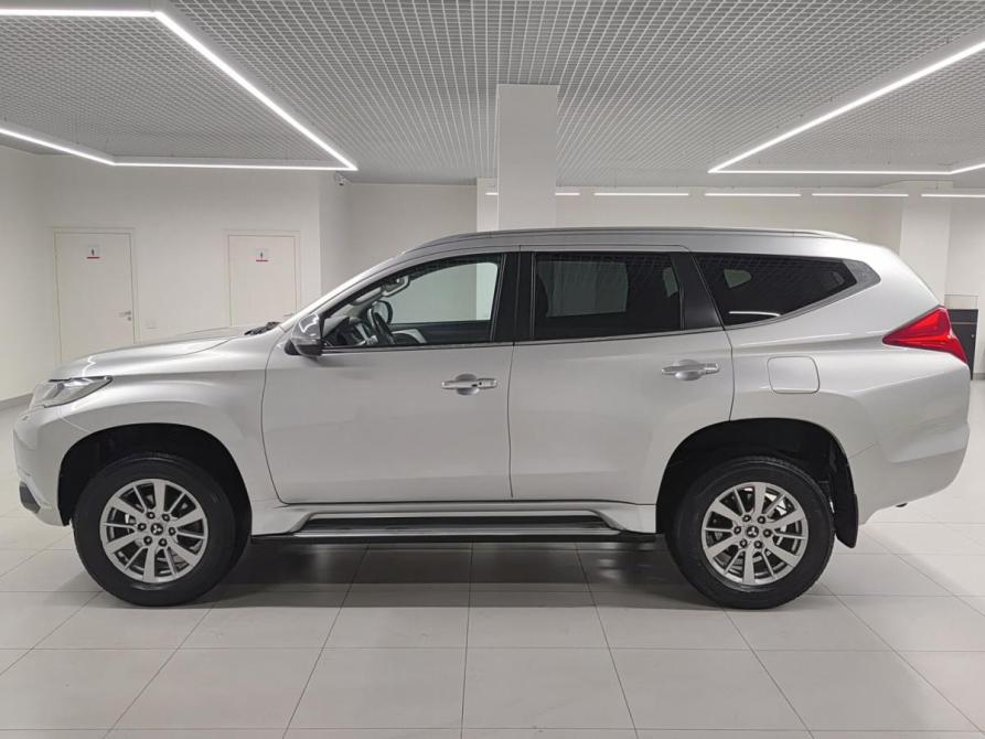 Mitsubishi Pajero Sport III Рестайлинг Казань  - изображение 10