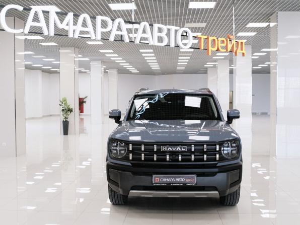 Haval H3 I с пробегом 2024 года, цена 2 688 000 рублей, 48054 км, внедорожник, Автокод Объявления