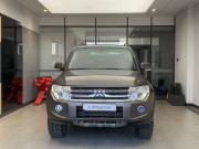 Mitsubishi Pajero IV Рестайлинг 1 Новосибирск  - изображение 15