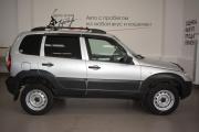 Chevrolet Niva I Рестайлинг Киров  - изображение 35