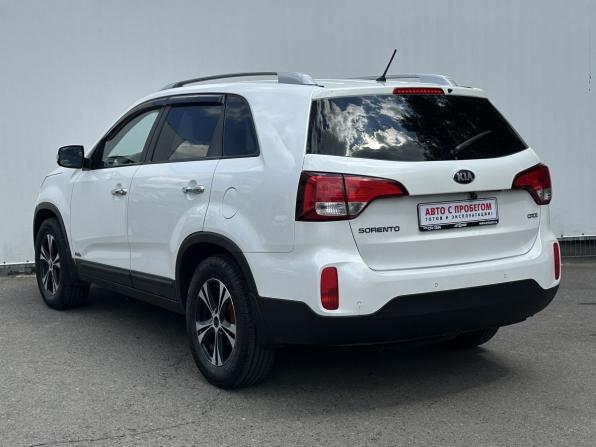 Kia Sorento II Рестайлинг с пробегом 2012 года, цена 1 450 000 рублей, 256342 км, внедорожник, Автокод Объявления