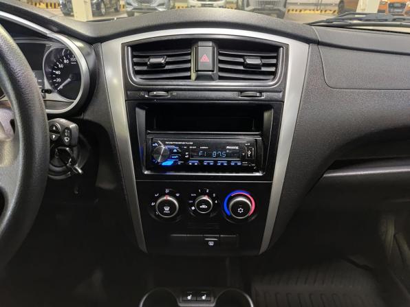Datsun mi-DO с пробегом 2019 года, цена 520 000 рублей, 95525 км, хэтчбек, Автокод Объявления