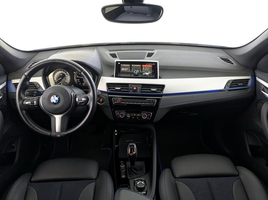 BMW X1 II (F48) Рестайлинг Москва  - изображение 26