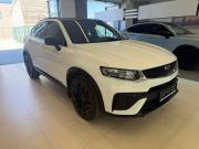 Geely Tugella I Рестайлинг Челябинск  - изображение 32