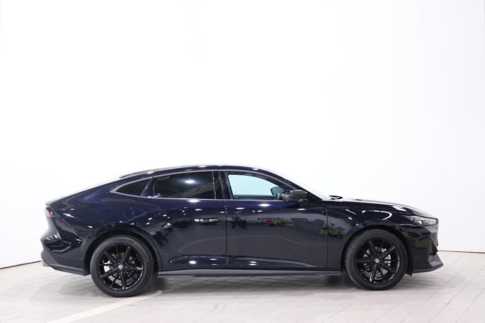 Changan UNI-V I Иркутск  - изображение 5