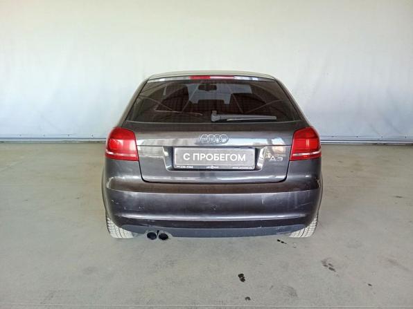 Audi A3 II (8P) Рестайлинг 2 с пробегом 2010 года, цена 549 000 рублей, 253743 км, хэтчбек, Автокод Объявления