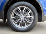 Geely Atlas Pro Самара  - изображение 31