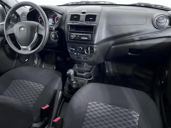 Lada (ВАЗ) Granta I Рестайлинг с пробегом 2021 года, цена 699 000 рублей, 82555 км, седан, Автокод Объявления