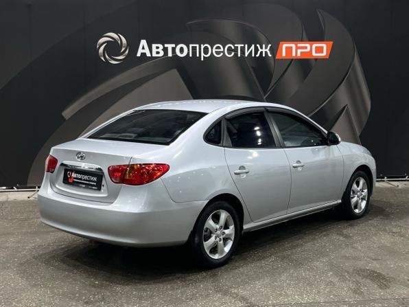 Hyundai Elantra IV (HD) с пробегом 2011 года, цена 568 000 рублей, 201370 км, седан, Автокод Объявления