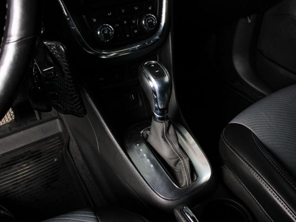 Opel Mokka I с пробегом 2014 года, цена 1 120 000 рублей, 155000 км, внедорожник, Автокод Объявления
