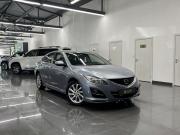 Mazda 6 II (GH) Рестайлинг Тверь  - изображение 24