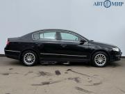 Volkswagen Passat B6 Москва  - изображение 16