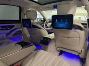 Mercedes-Benz S-Класс AMG IV (W223) Москва  - изображение 64