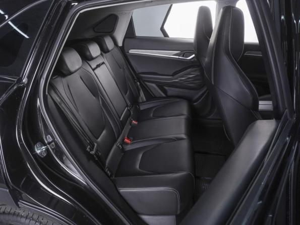 JAC JS6 с пробегом 2023 года, цена 1 750 000 рублей, 81340 км, внедорожник, Автокод Объявления