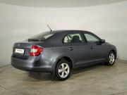 Skoda Rapid I Санкт-Петербург  - изображение 22