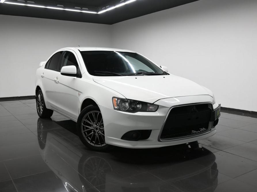 Mitsubishi Lancer X Рестайлинг Тверь  - изображение 5