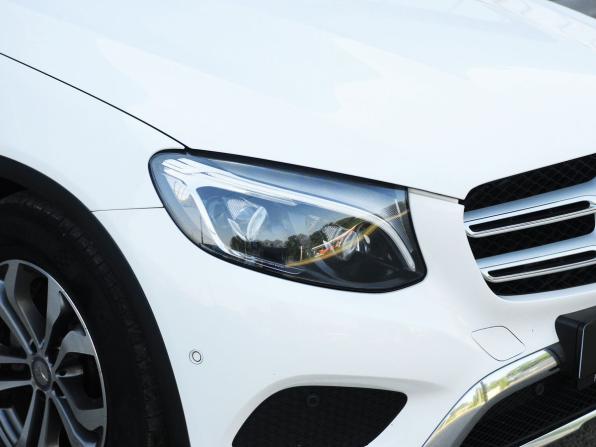 Mercedes-Benz GLC I (X253) с пробегом 2015 года, цена 2 799 000 рублей, 132136 км, внедорожник, Автокод Объявления