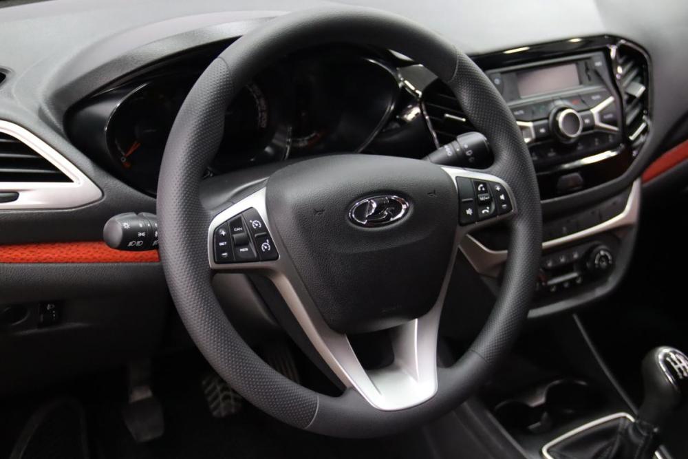 Lada (ВАЗ) Vesta I Сургут  - изображение 15