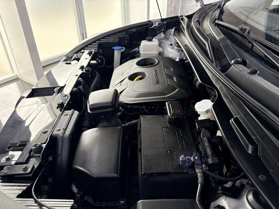 Hyundai ix35 I Рестайлинг Ярославль  - изображение 38