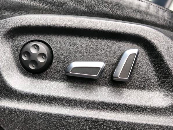 Audi Q5 I (8R) Рестайлинг с пробегом 2013 года, цена 1 410 000 рублей, 192868 км, внедорожник, Автокод Объявления