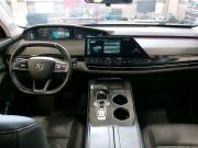 Changan UNI-K Москва  - изображение 34