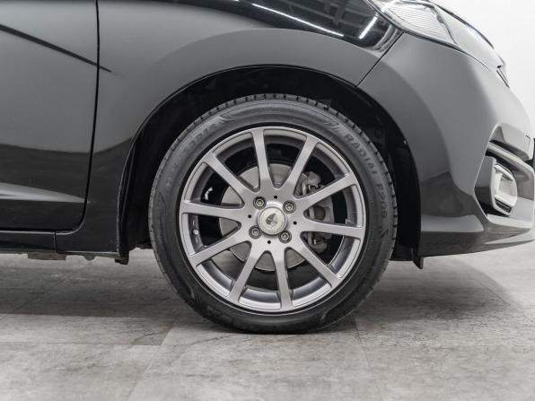 Honda Fit III Рестайлинг с пробегом 2019 года, цена 1 229 000 рублей, 81680 км, хэтчбек, Автокод Объявления