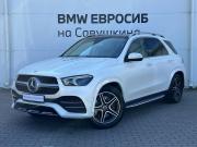Mercedes-Benz GLE II (V167) Санкт-Петербург  - изображение 25