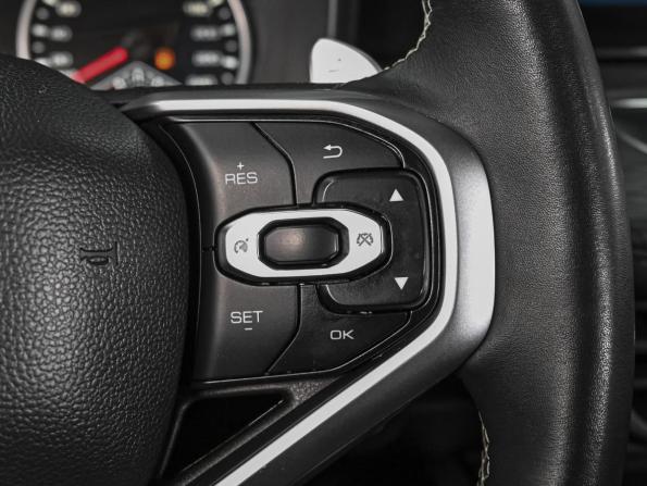 Haval Jolion I с пробегом 2021 года, цена 1 664 000 рублей, 51528 км, внедорожник, Автокод Объявления