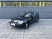 Lada (ВАЗ) Priora I Новосибирск  - изображение 17