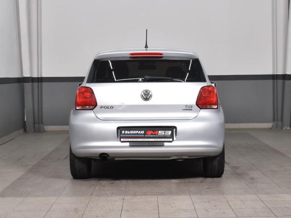 Volkswagen Polo V с пробегом 2013 года, цена 759 999 рублей, 161147 км, хэтчбек, Автокод Объявления