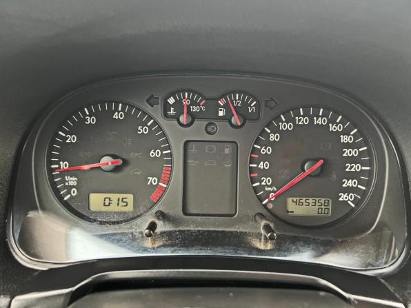 Volkswagen Golf IV с пробегом 1999 года, цена 335 000 рублей, 465357 км, хэтчбек, Автокод Объявления