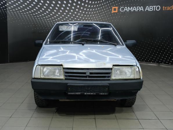 Lada (ВАЗ) 2108 с пробегом 2002 года, цена 53 000 рублей, 134410 км, хэтчбек, Автокод Объявления
