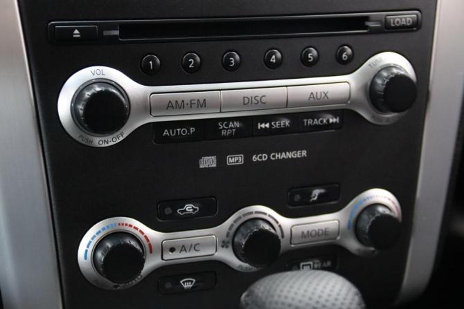 Nissan Murano II (Z51) Рестайлинг с пробегом 2012 года, цена 1 320 250 рублей, 179451 км, внедорожник, Автокод Объявления