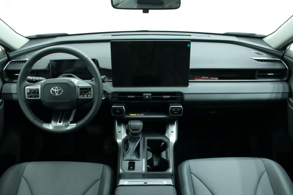Toyota RAV4 VI (XA60) Красноярск  - изображение 16