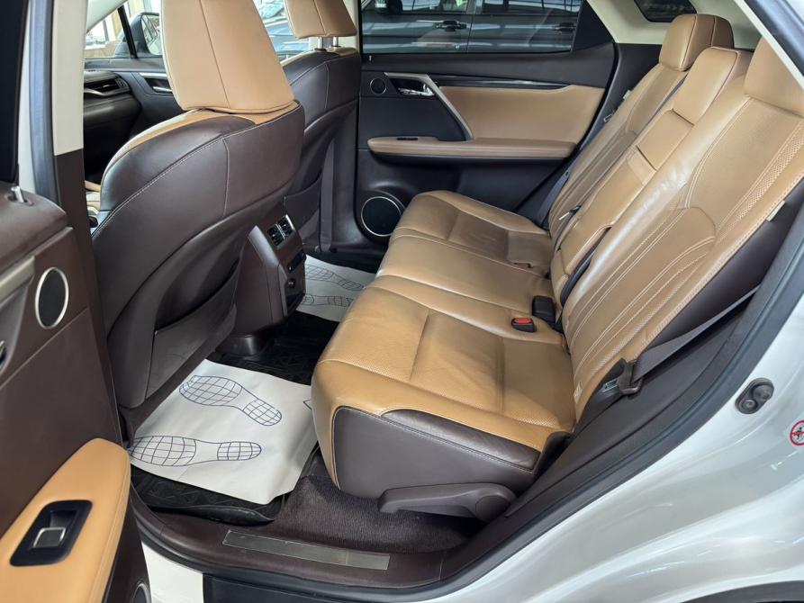 Lexus RX IV Пермь  - изображение 41