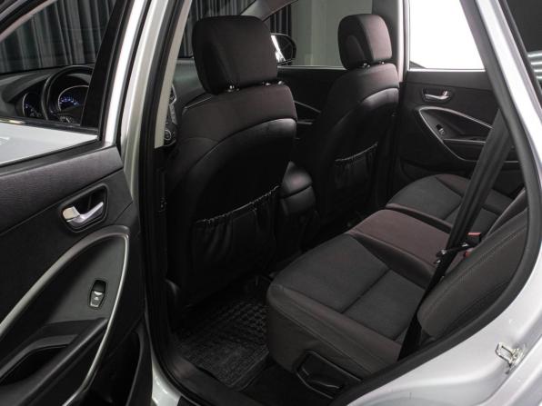 Hyundai Santa Fe III с пробегом 2015 года, цена 1 849 000 рублей, 137616 км, внедорожник, Автокод Объявления