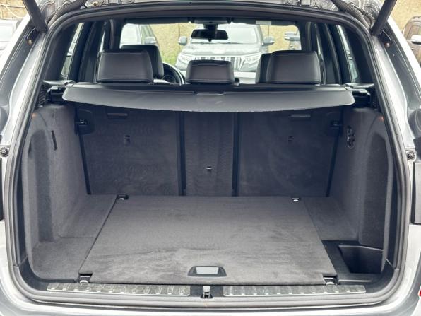 BMW X3 II (F25) с пробегом 2012 года, цена 2 170 000 рублей, 99700 км, внедорожник, Автокод Объявления