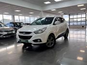 Hyundai ix35 I Тверь  - изображение 21