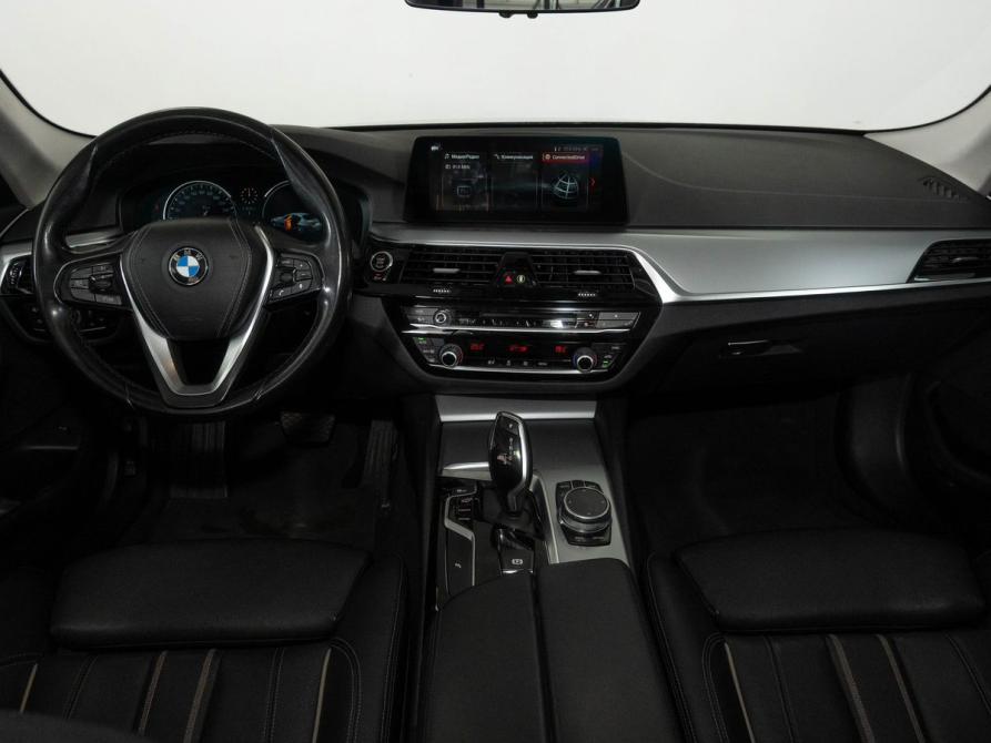 BMW 5 серии VII (G30/G31/G38) Казань  - изображение 7