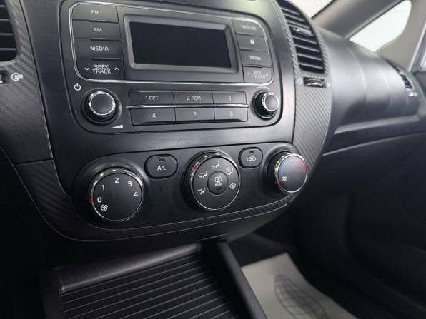 Kia Cerato III с пробегом 2013 года, цена 1 249 000 рублей, 171000 км, седан, Автокод Объявления