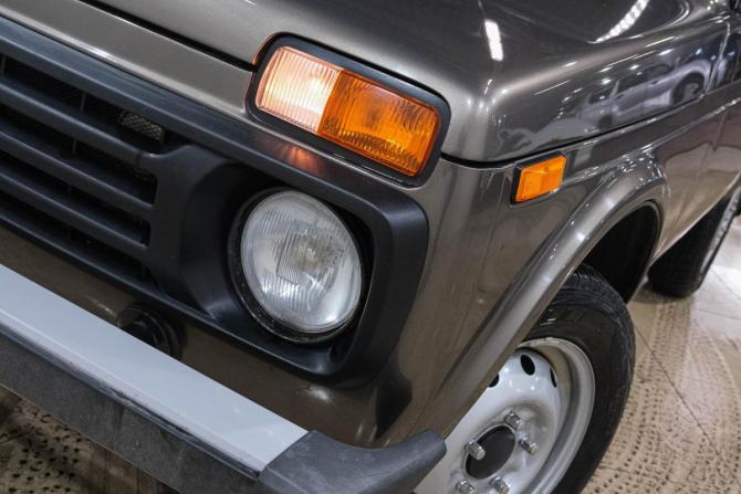Lada (ВАЗ) 2121 (4x4) I Рестайлинг с пробегом 2020 года, цена 799 000 рублей, 50000 км, внедорожник, Автокод Объявления