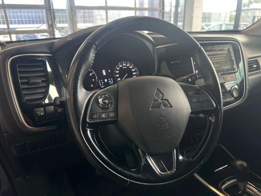 Mitsubishi Outlander III Рестайлинг 2 Новосибирск  - изображение 18