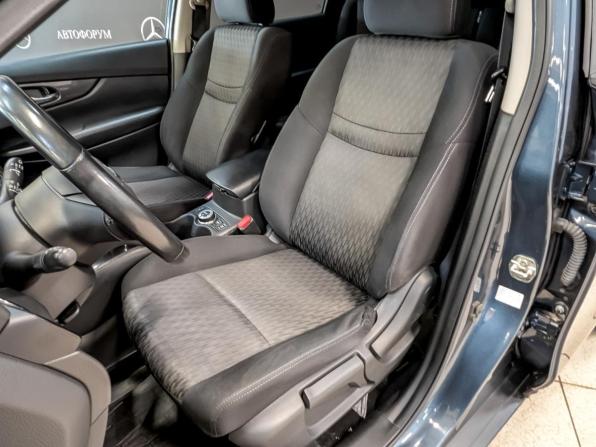 Nissan X-Trail III Рестайлинг с пробегом 2019 года, цена 1 995 000 рублей, 148705 км, внедорожник, Автокод Объявления