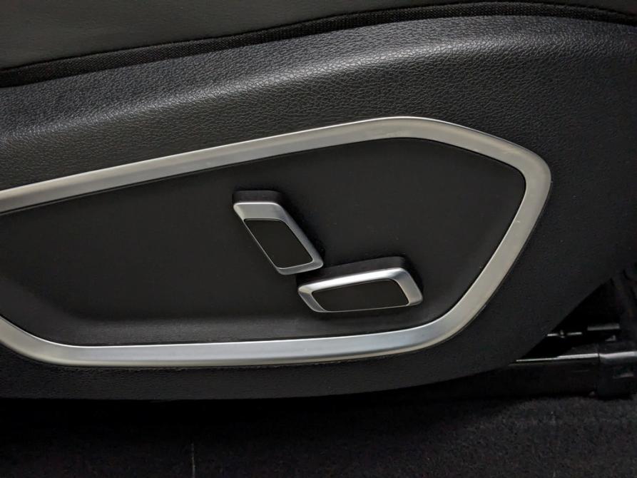 Geely Tugella I Рестайлинг Москва  - изображение 19