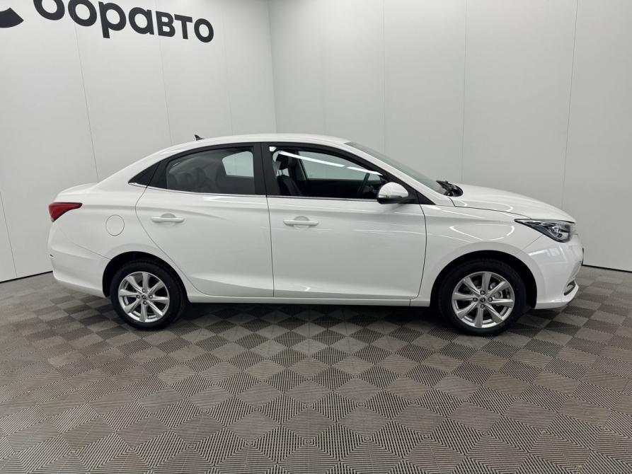 Changan Alsvin Воронеж  - изображение 10