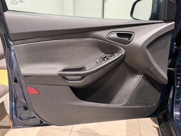 Ford Focus III с пробегом 2012 года, цена 761 920 рублей, 139451 км, хэтчбек, Автокод Объявления