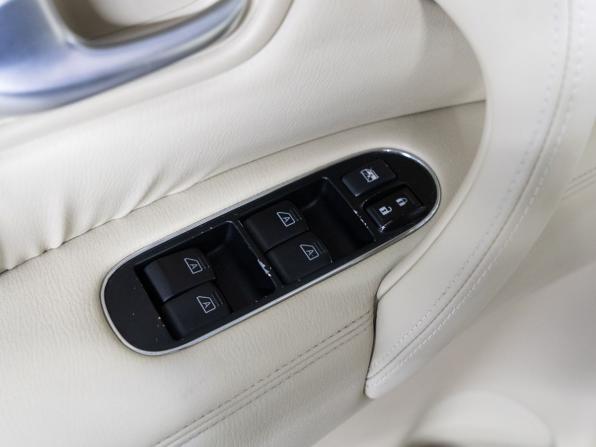 Infiniti QX56 II с пробегом 2012 года, цена 2 990 000 рублей, 130572 км, внедорожник, Автокод Объявления